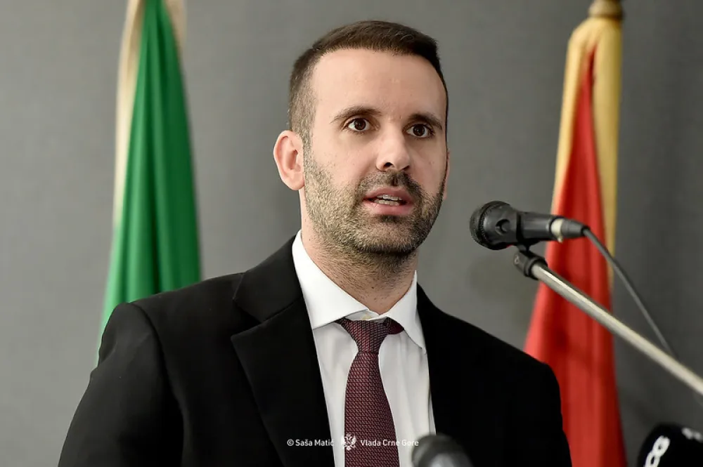 Spajić: Od &ldquo;rak rane&rdquo; do povratka na put uspjeha