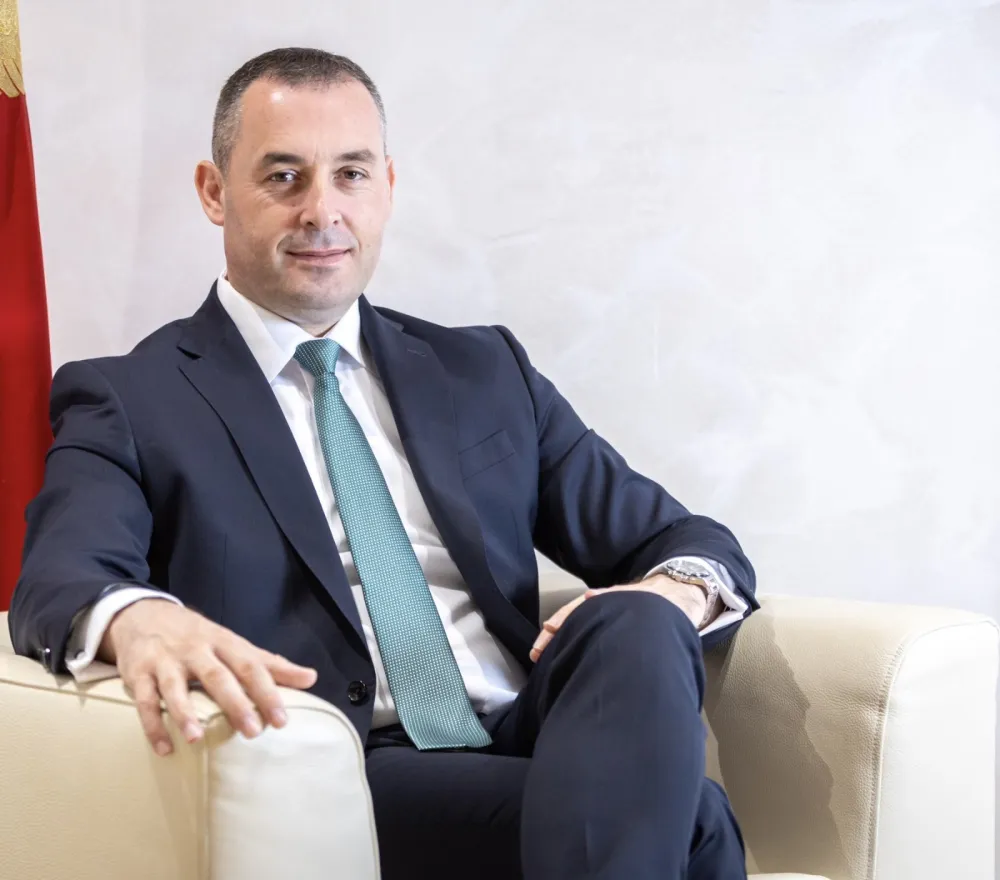 &Scaron;ćekić: Broj saobraćajnih nesreća i žrtava alarm za institucije sistema