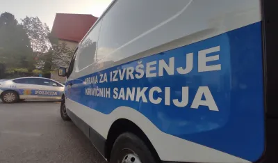 Osnovno tužila&scaron;tvo Podgorica: Državljanin Avganistana osumnjičen za krijumčarenje ljudi