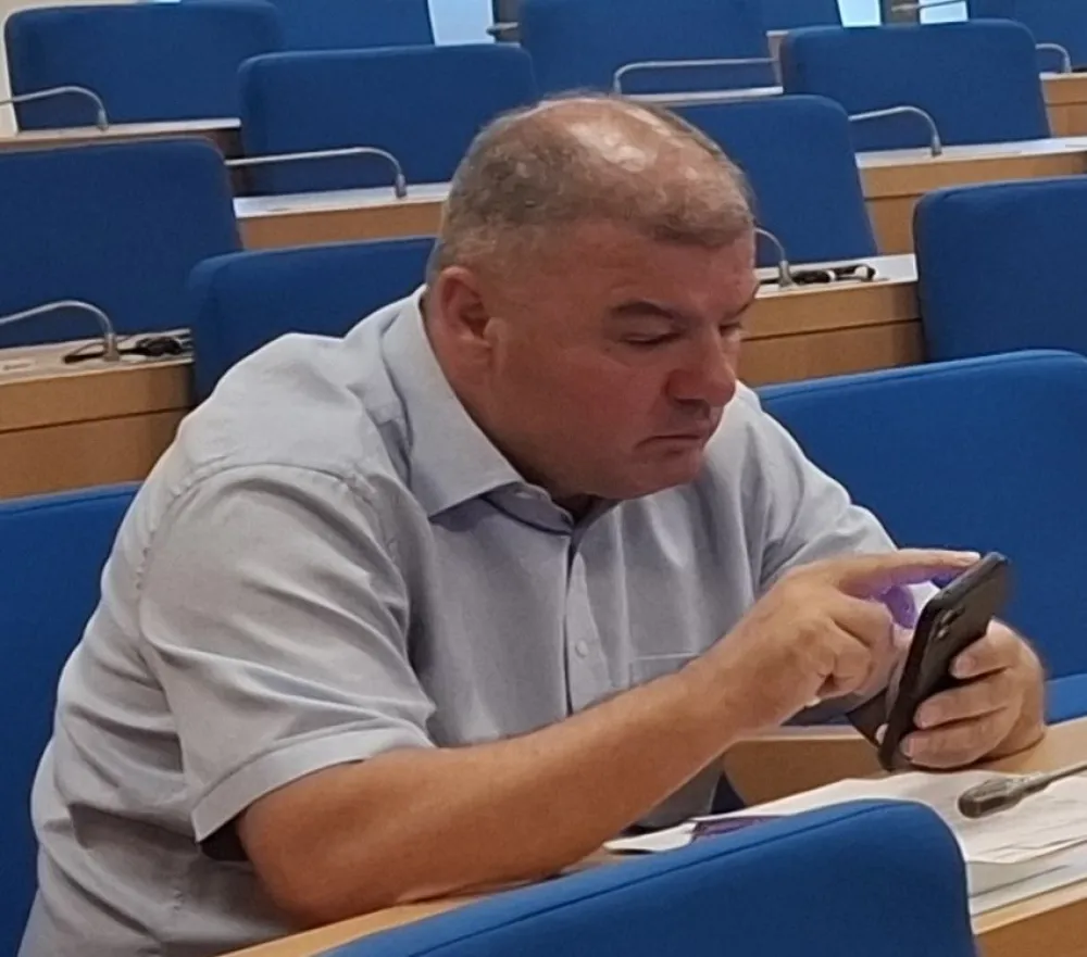 Nejedinstvo u opozicije Skup&scaron;tine Glavnog grada: Bo&scaron;njačka stranka ne podržava smjenu vlasti