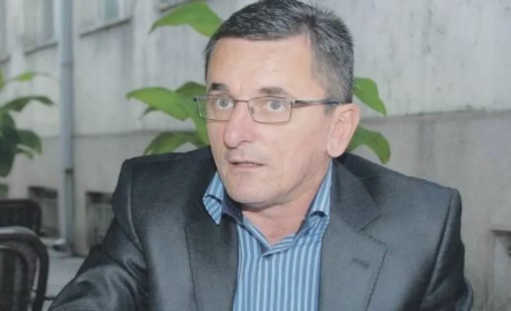 Veselin Radulović
