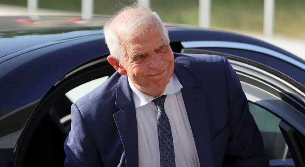 Borelj uoči dijaloga Beograda i Pri&scaron;tine: Promjeniće se ljudi, ali obaveze neće nestati