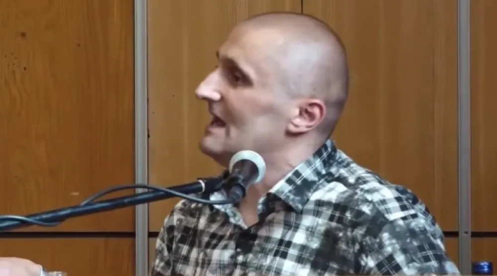 (VIDEO) Perović: Vlast umi&scaron;lja da grad ima rasvjetu, zahvaljući njima Nik&scaron;ić je uga&scaron;en