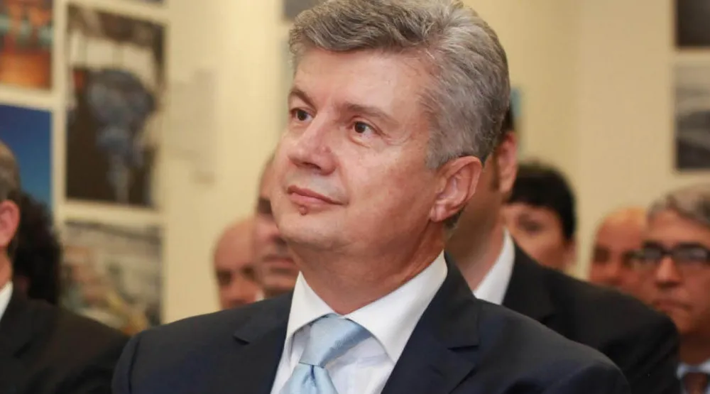 Preminuo Dragan Đurović, nekada&scaron;nji potpredsjednik Vlade Crne Gore