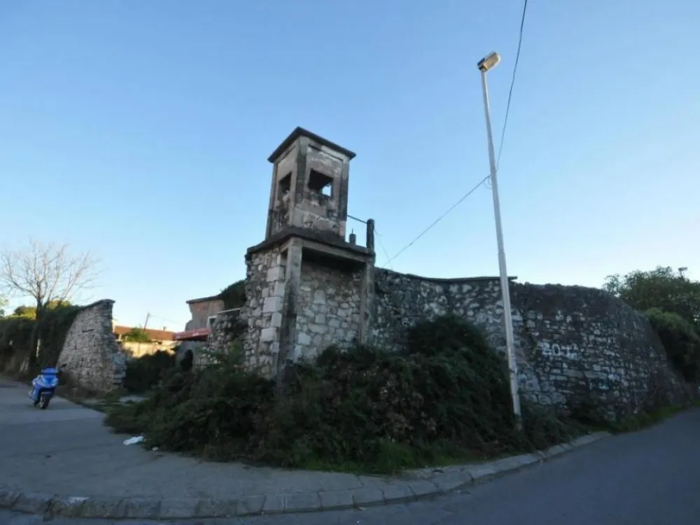 Bez ponuda za obnovu Јusovače