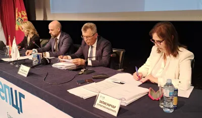 EPCG ostvarila dobit od 52, 4 miliona