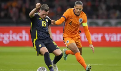 Virdžil Van Dajk
