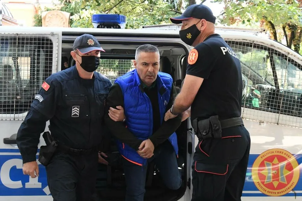 Veljoviću odlagali suđenje i zbog protesta radnika na Cetinju