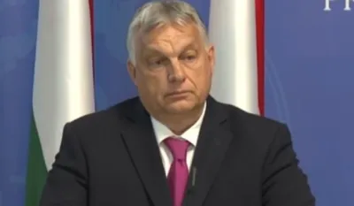 &bdquo;Patriote za Evropu&ldquo;: Orban u novom savezu sa austrijskim i če&scaron;kim desničarima