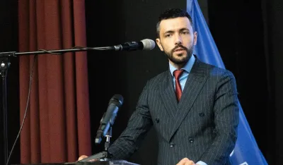 Živković: Neću dozvoliti da DPS uđe u bilo koju trulu koaliciju