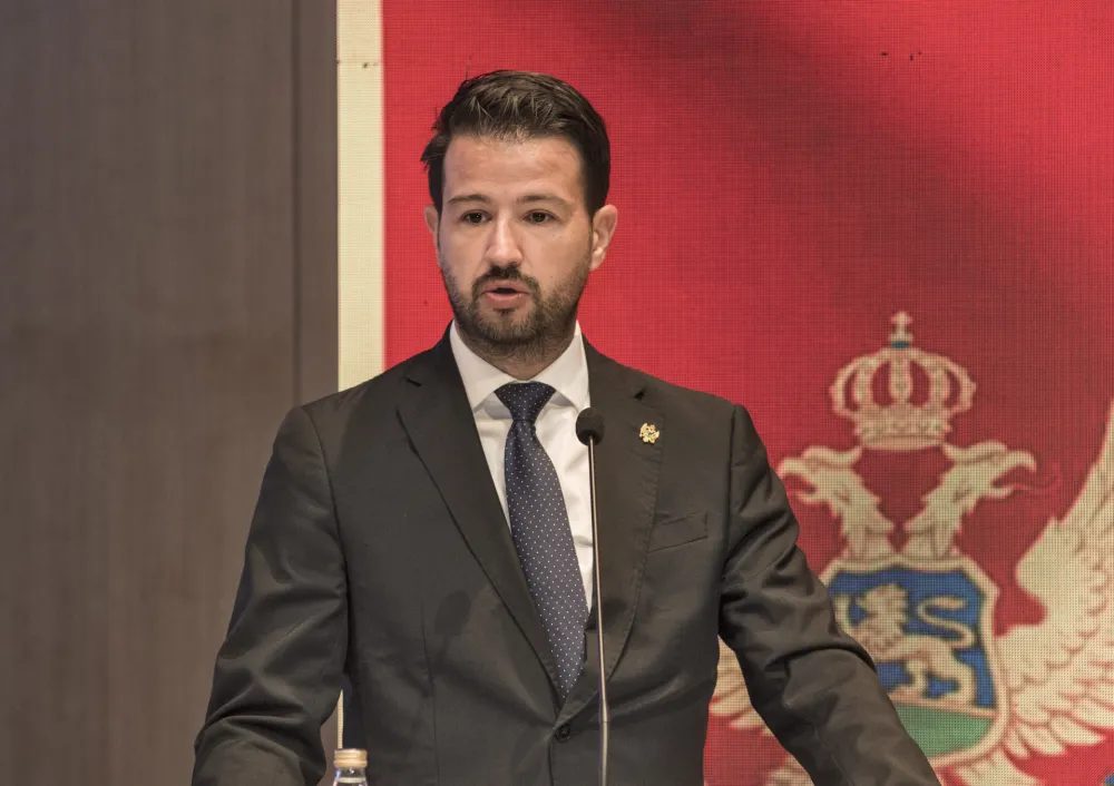 Milatović: Na poziv Mi&scaron;ela u utorak idem u Brisel, uradiću sve da se ostvari&nbsp;EU "Agenda 2028"