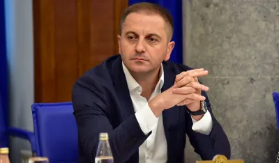&Scaron;ehović o izjavi Grlić Radmana: Cilj zvaničnog Beograda je ispunjen, odnosi sa Hrvatskom su naru&scaron;eni, a EU put usporen