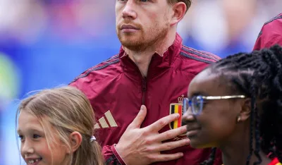 Kevin De Brujne