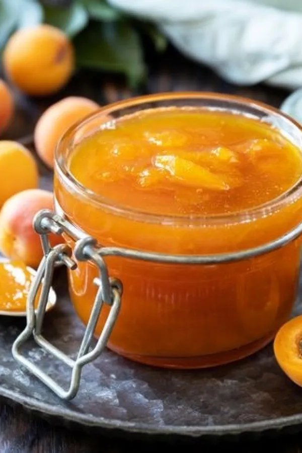 Recept za najbolji džem od kajsija