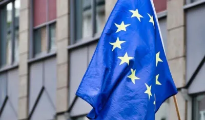 EU smanjila uvoz energenata