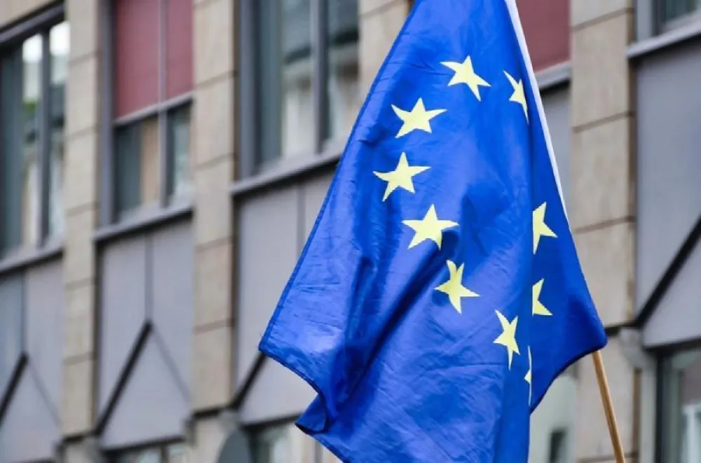 EU smanjila uvoz energenata