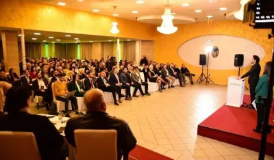 URA: Spajić i Mandić ugrozili evropski put, rje&scaron;enje su vanredni parlamentarni izbori