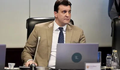 Milović: Rezolucija o Jasenovcu beznačajan akt, Crna Gora instrumentalizovana