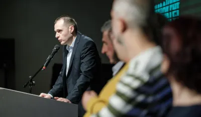 Mirza Krnić