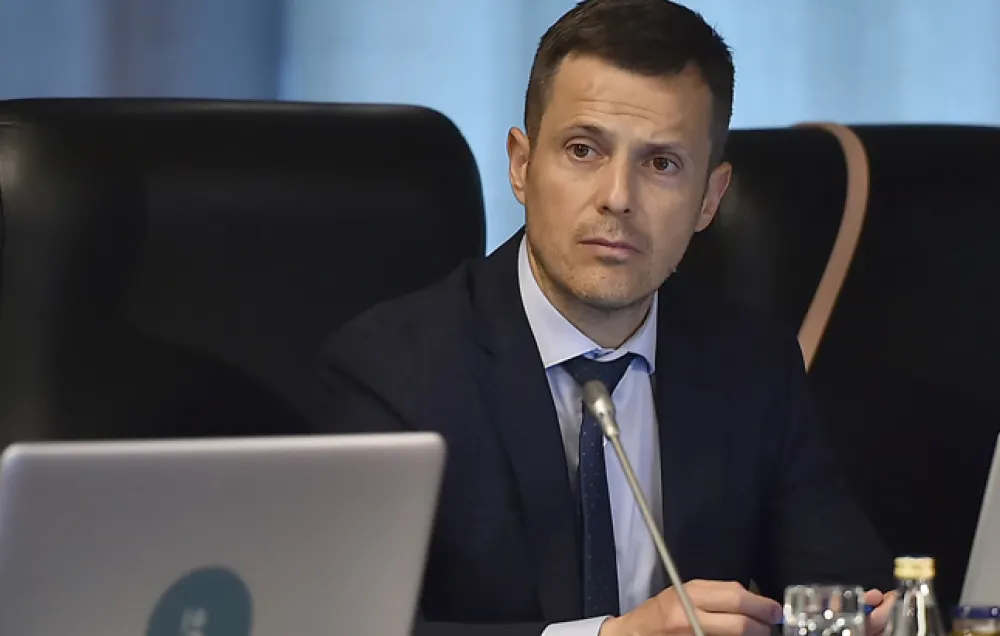 Mujović: Projekat izmije&scaron;tanja korita rijeke Ćehotine od državnog značaja