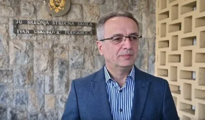 Ujedinjena neće na sastanak kod Milatovića
