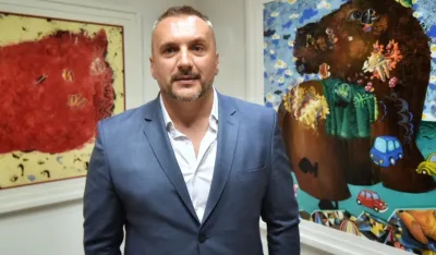 Milutin Obradović: Liniјa se ohrabrila i postala primiјećena