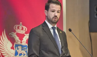 PES: Milatoviću otkazan legitimitet sa predsjedničkih izbora