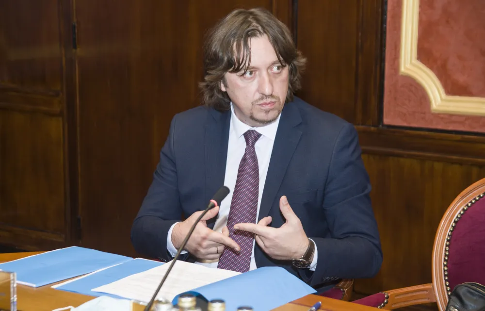 Sergej Sekulović