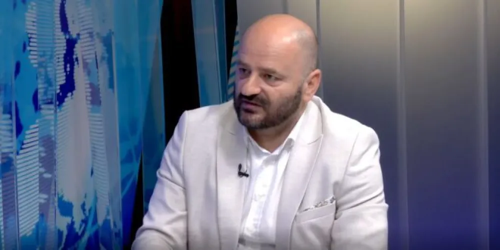 Predrag Zečević