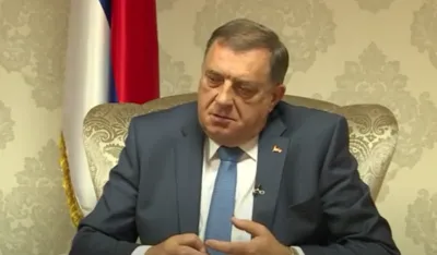 Dodik: Svaka generacija srpskog naroda ima svoju Kozaru