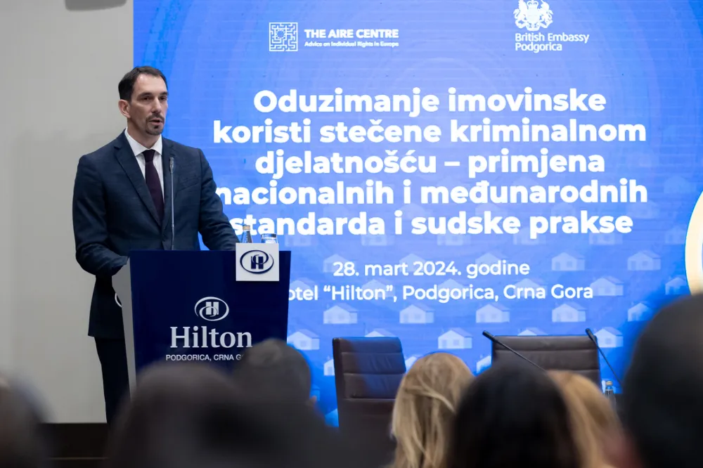 Istrage u KTN predmetima zastariјevaјu, odgovornih јo&scaron; nema