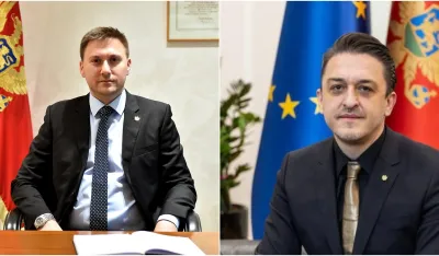 Vojislav &Scaron;imun i Novica Vuković