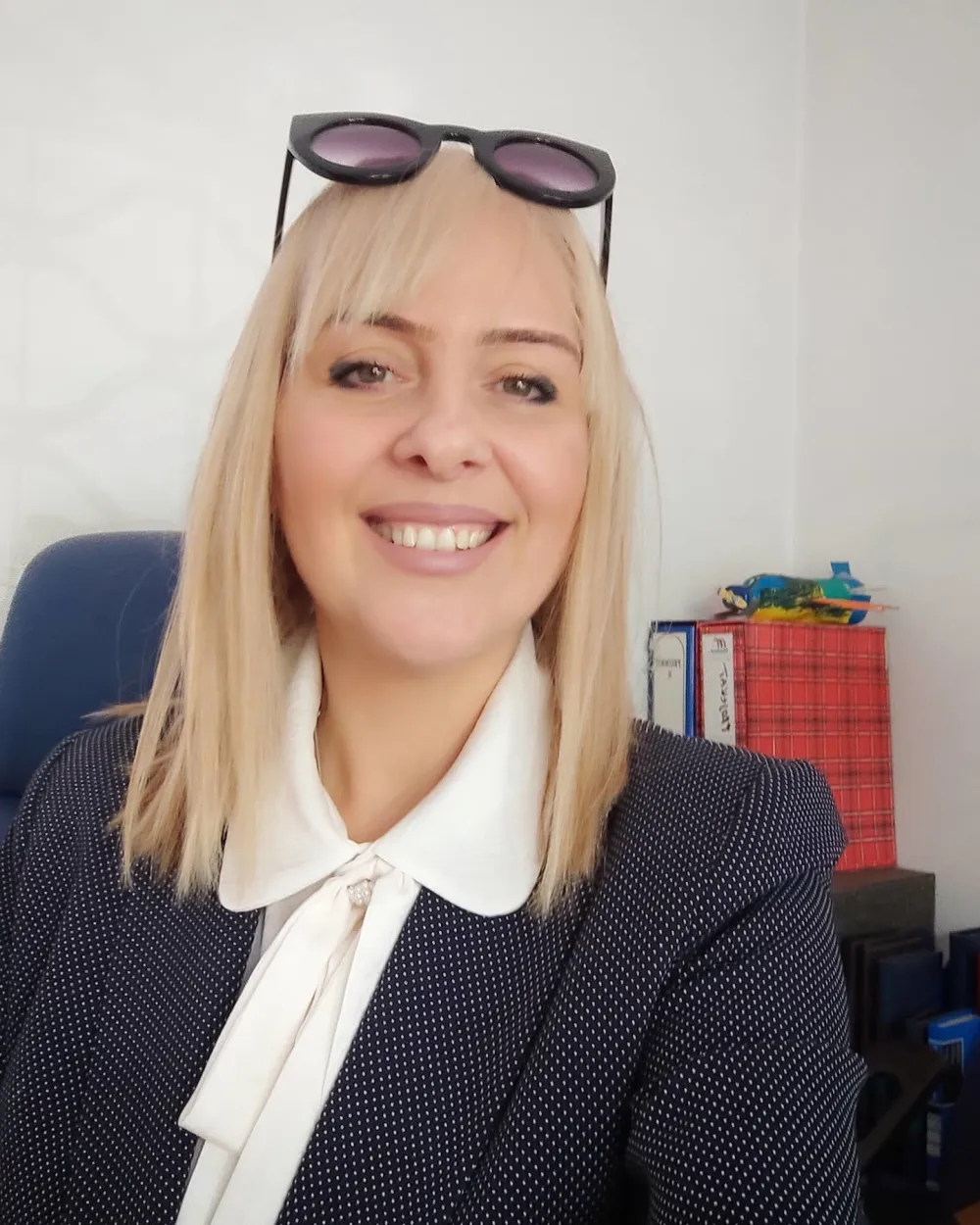 SDT formiralo predmet po prijavi Biljane Knežević protiv tužiteljke Medenicea