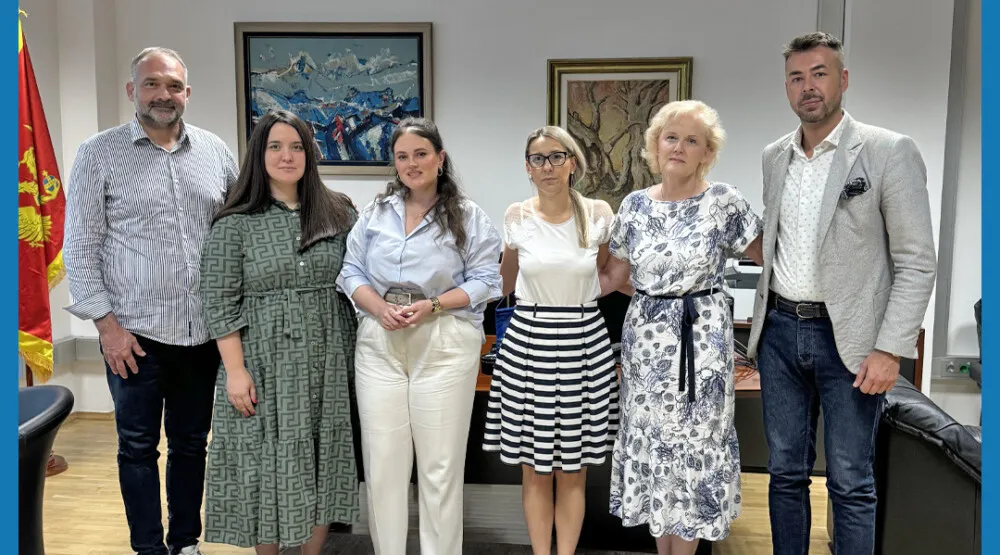 Do kraja septembra otvaranje Specijalizovane klinike, formiraće i odjeljenje za dječiju psihijatriju
