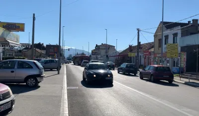 Od sljedeće nedјelje na ulicama Zete startuјu komunalni policaјci i inspektori