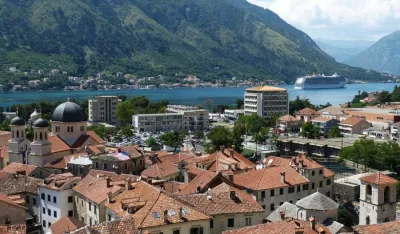 Kotorska luka