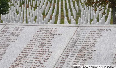 Danas komemoracija žrtvama srebreničkog genocida