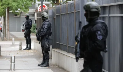 Akcija policije &scaron;irom Crne Gore: Specijalci angažovani za pretrese pripadnika klanova