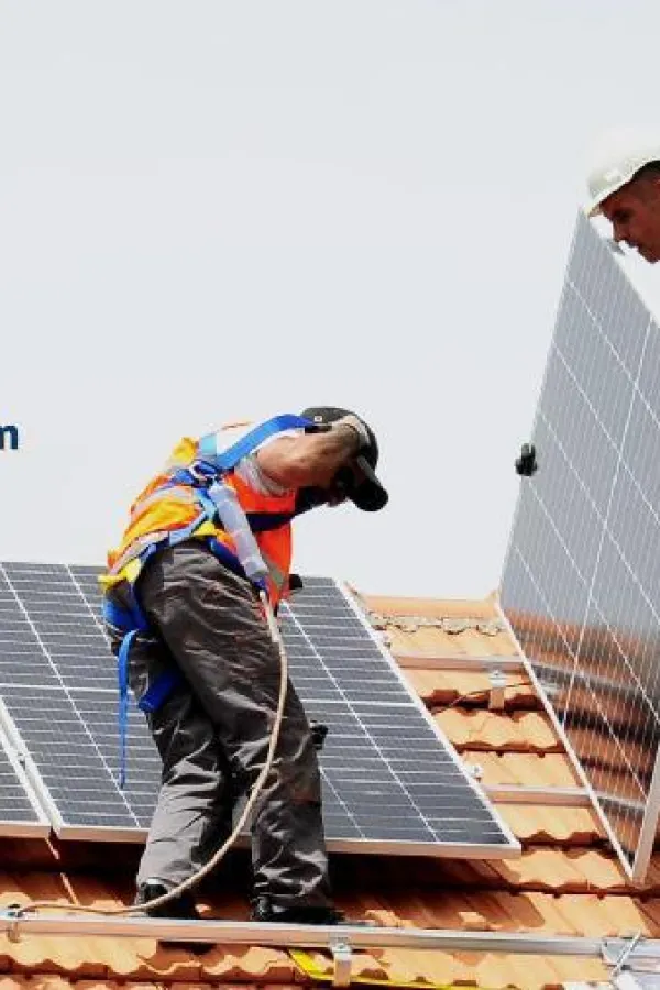 EPCG Solar gradnja raskida ugovor sa kompanijom Kaldera