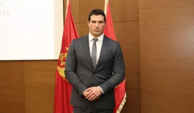 Nikola Janović