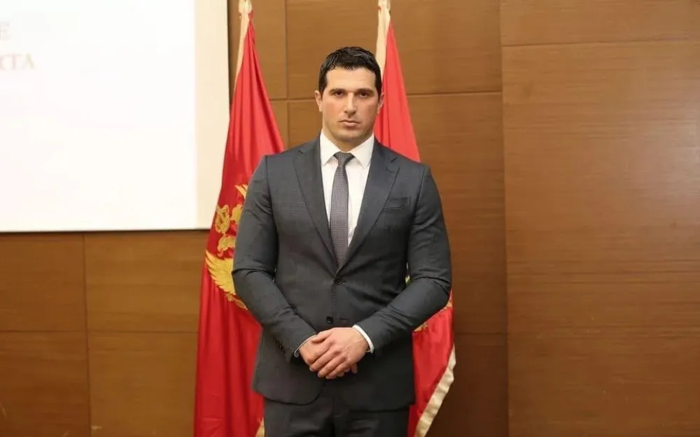 Nikola Janović