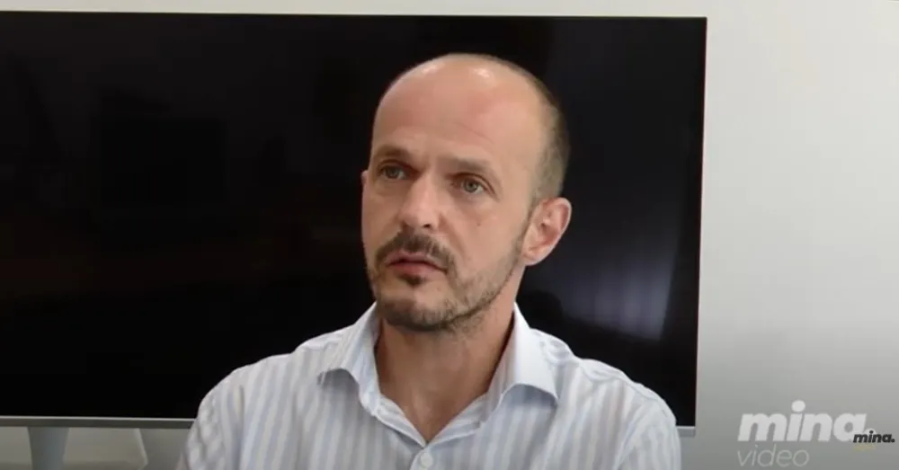 Mirza Mule&scaron;ković