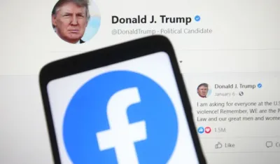 Trampa podržao Mask &ndash; Facebook i Instagram ga ponovo vole