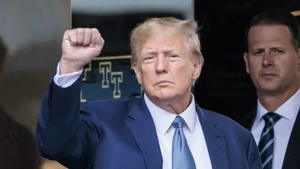 Donald Tramp