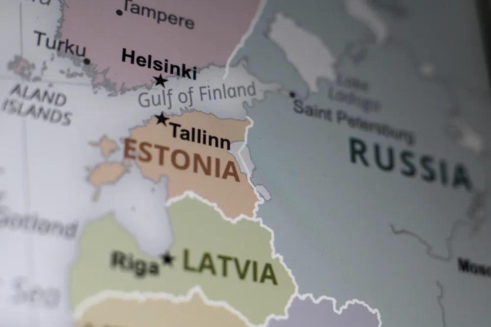 Premijerka Estonije podnijela ostavku