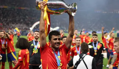 Rodri 