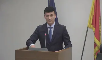 Dan saznaje - Jovanović ponudio Mikelju: NSD da pruži podr&scaron;ku koalicionim patrnerima za formiranje vlasti i da odstrani kriminalno tkivo