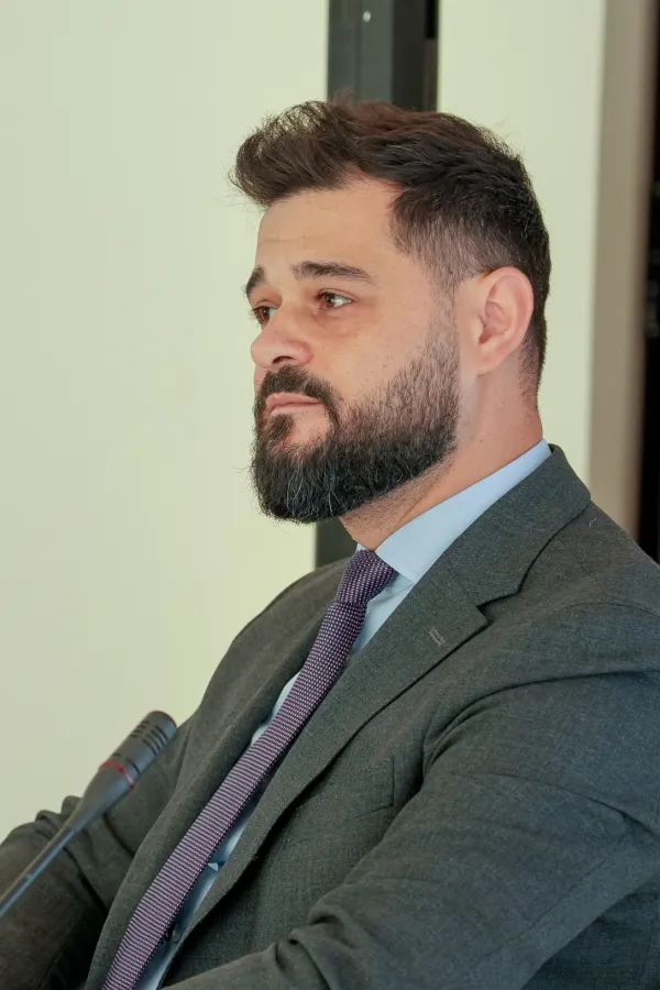 Laketić za "Dan": Poreski dug 633 miliona eura, naјbolja naplata poreza na dobit