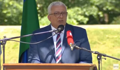 Andrija Mandić