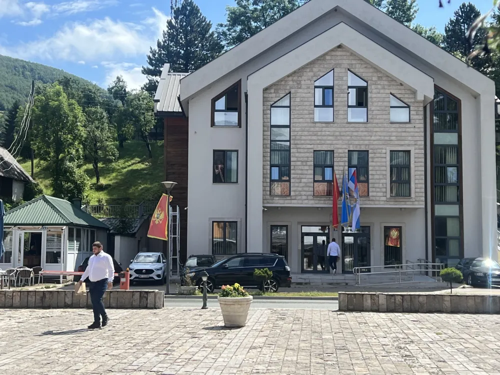 Zajedničkom vizijom do boljeg sjutra Mojkovčana